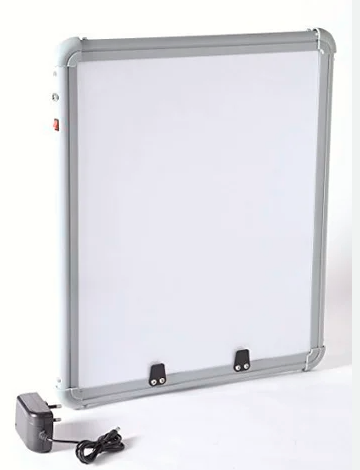 X-RAY VIEW BOX